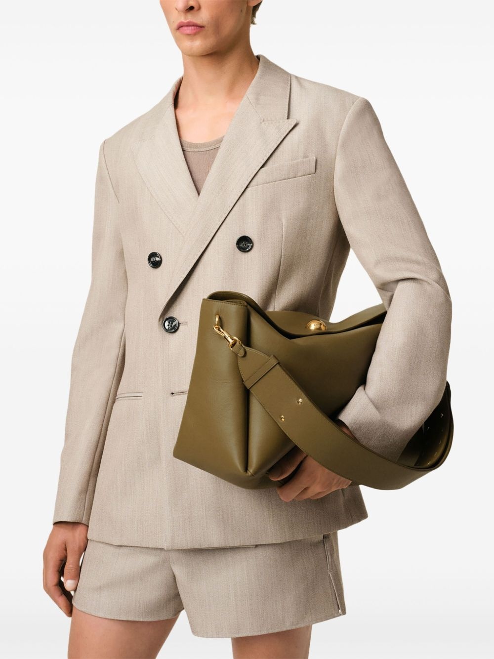 large Carrousel shoulder bag - 2
