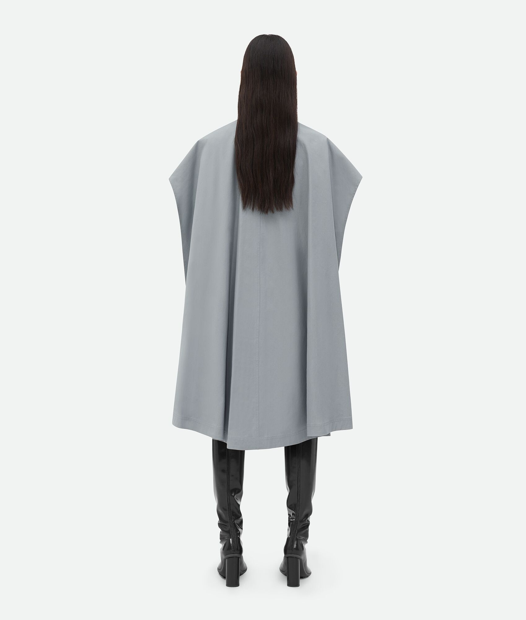 Cotton Cape Trench - 3