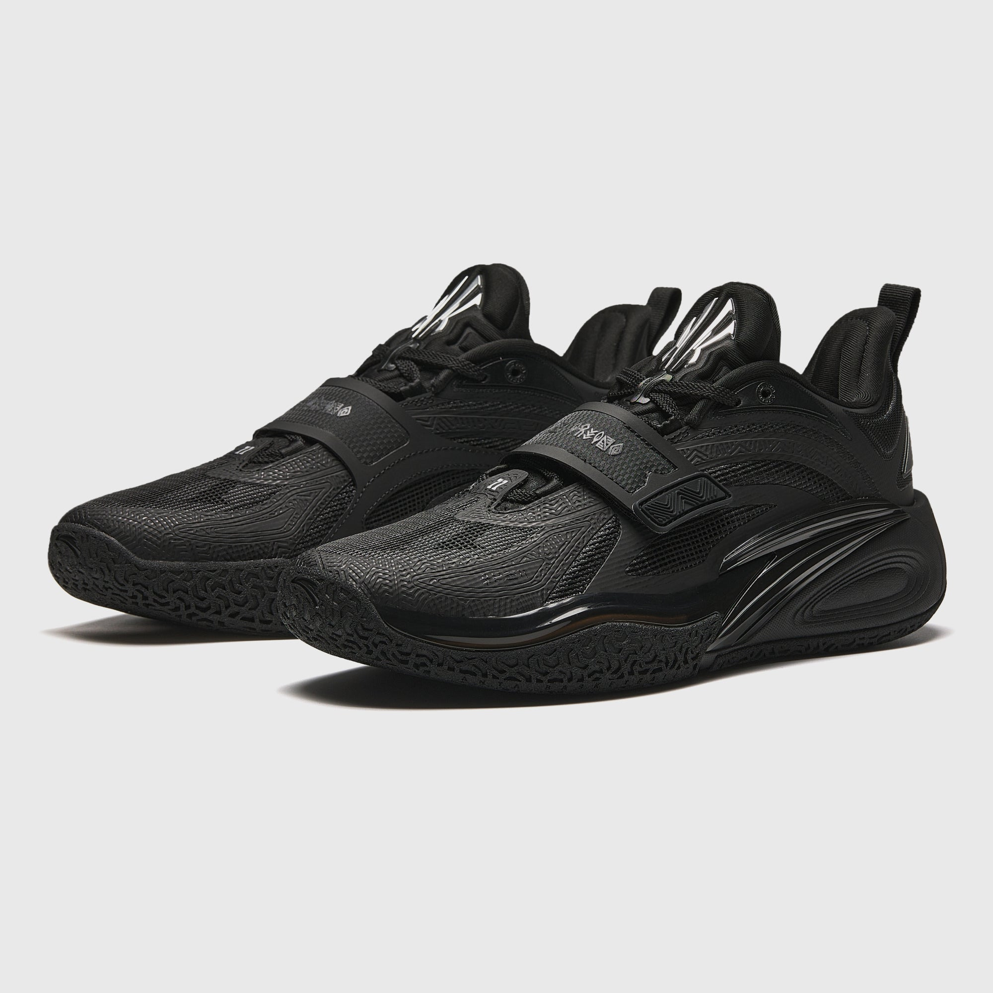 Men's ANTA KAI 1 "Yin" - 3