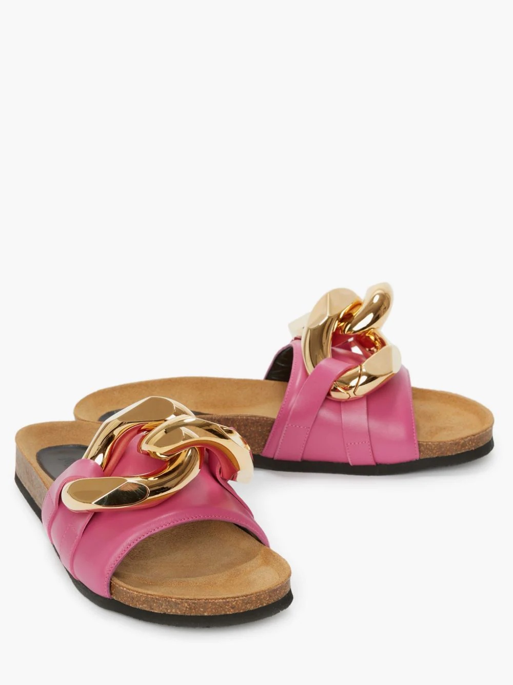 WOMEN'S CHAIN SLIDE - 2