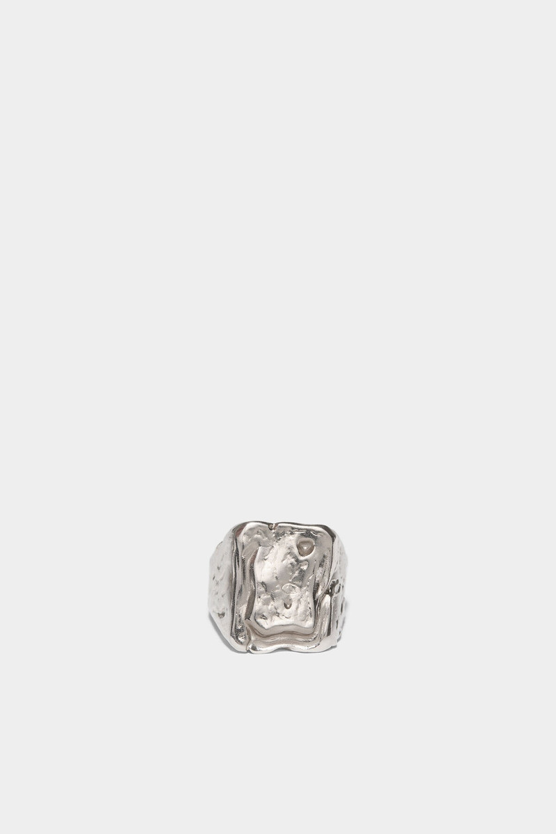 DSQUARED2 STONES RING outlook