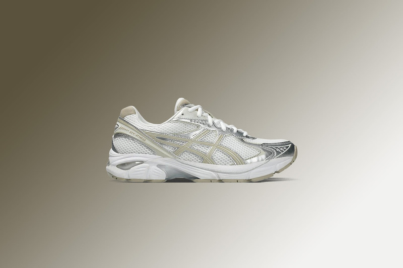 Asics GT-2160 - WHITE/PUTTY outlook