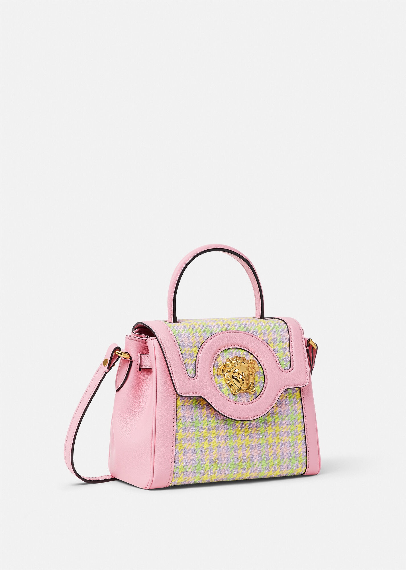 La Medusa Small Handbag - 3