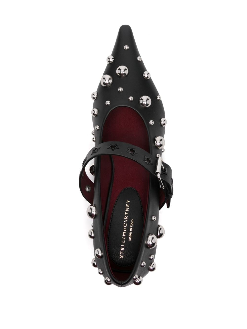 Elsa studded pumps - 4