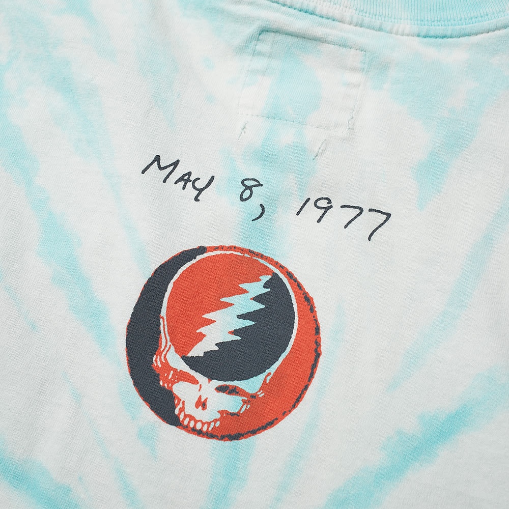 Levi's Vintage Clothing x Grateful Dead Tie Dye Poster Tee - 3