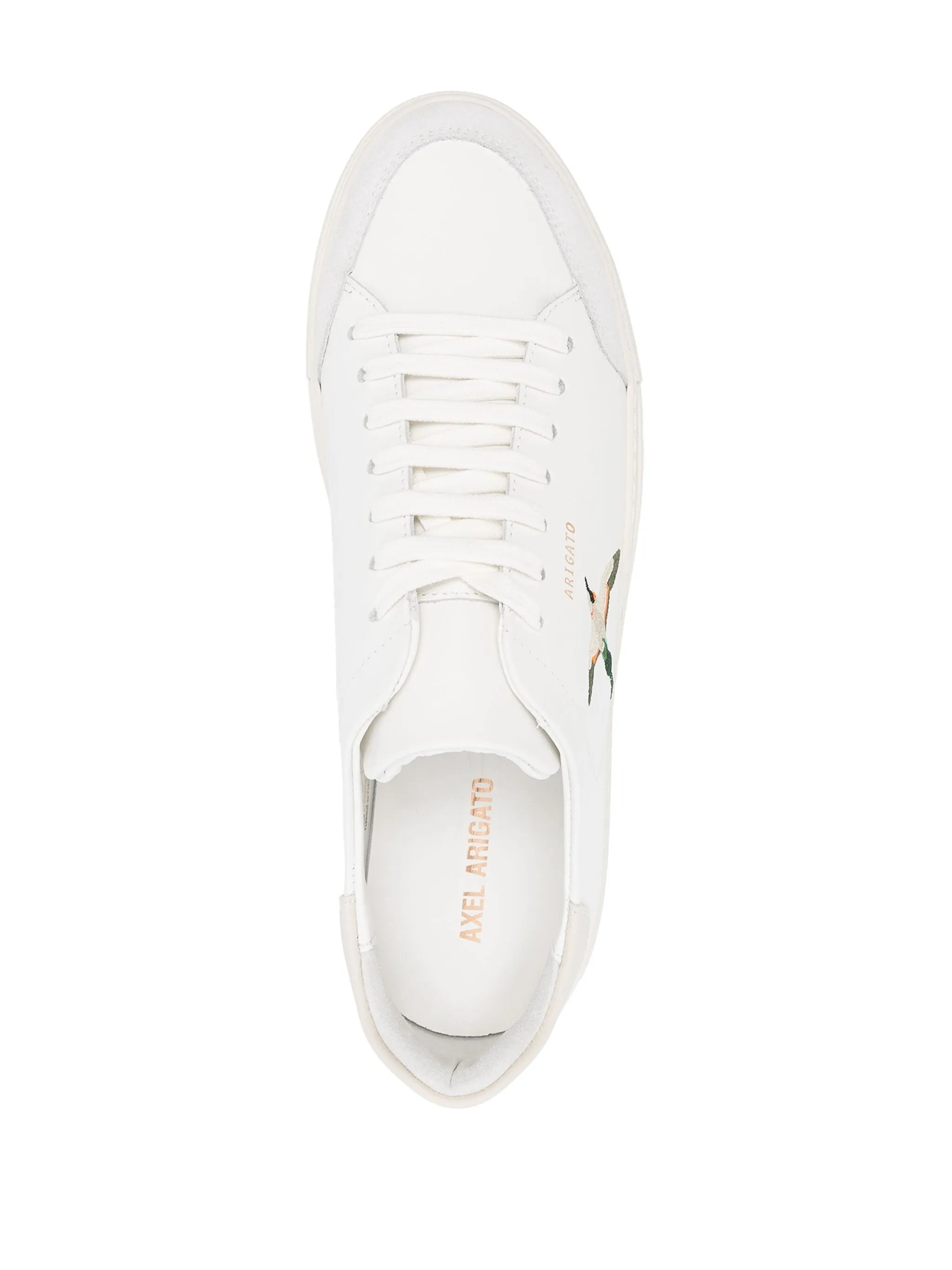 Axel Arigato Clean 90 Triple B Bird Sneakers - 3