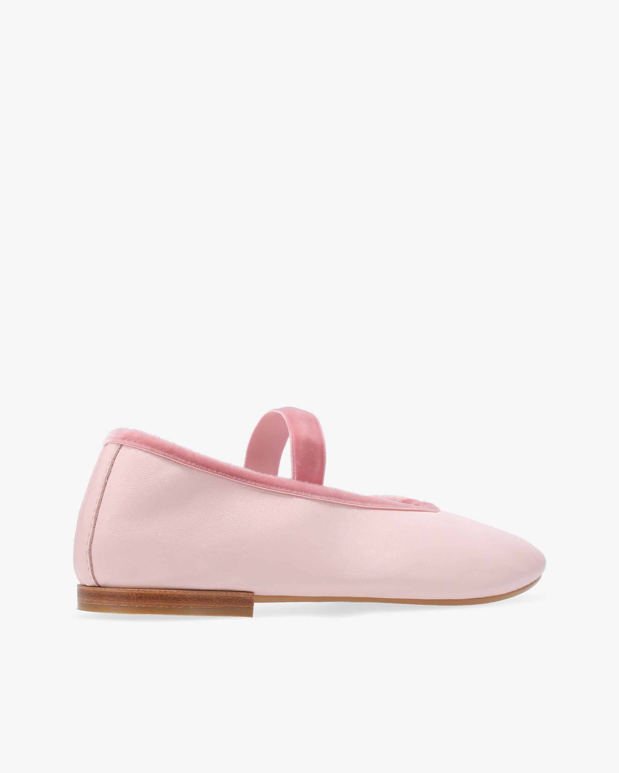 LILOUH MARY-JANES - 4