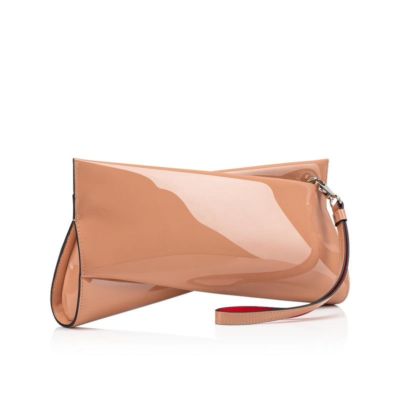 Christian Louboutin Loubitwist outlook