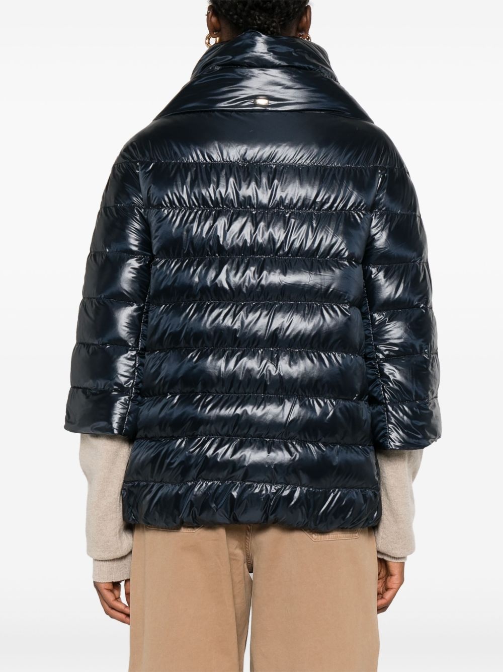 padded jacket - 4