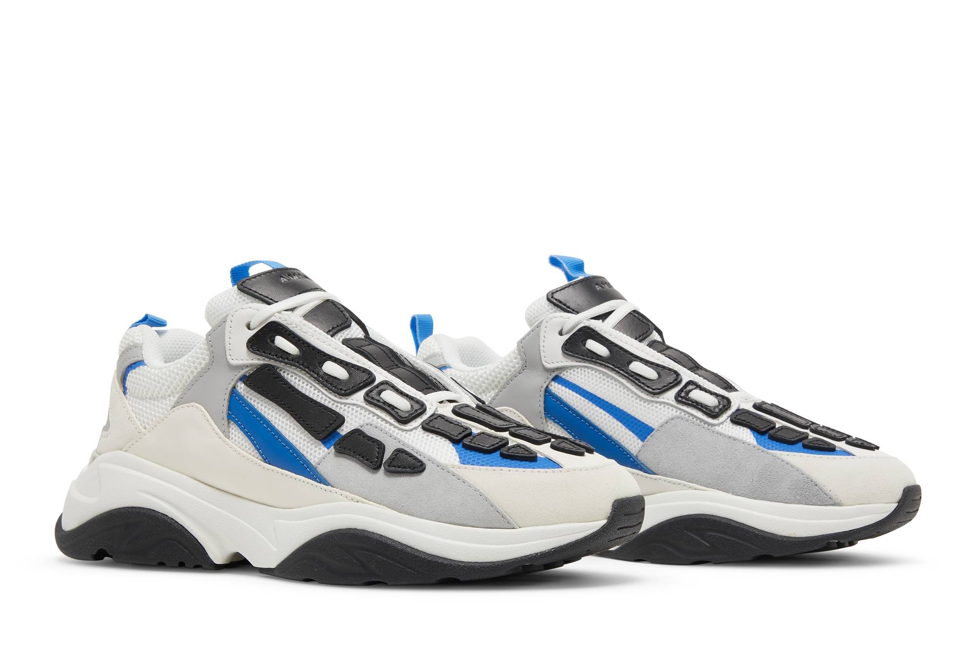Amiri Bone Runner 'Blue' - 8