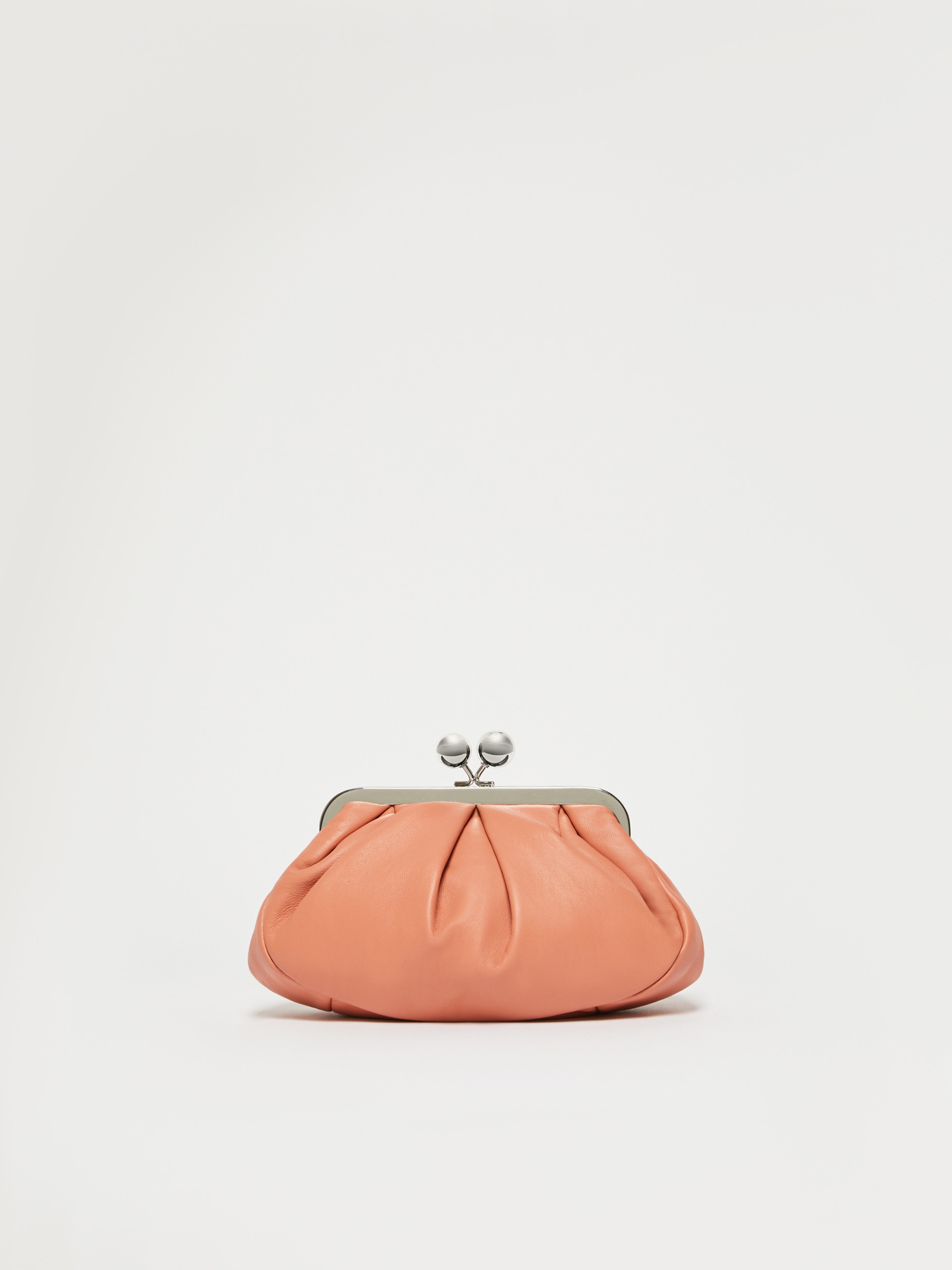 PRATI Small Nappa leather Pasticcino Bag - 3