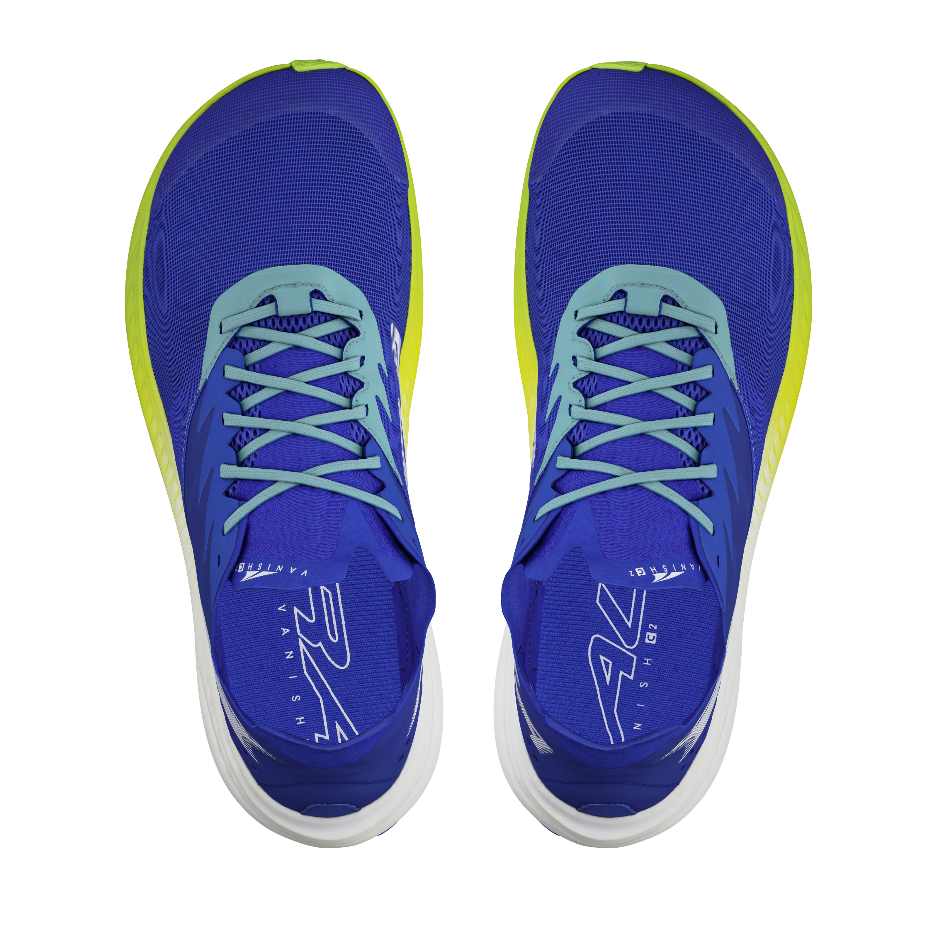 Men's Vanish Carbon 2 - 6