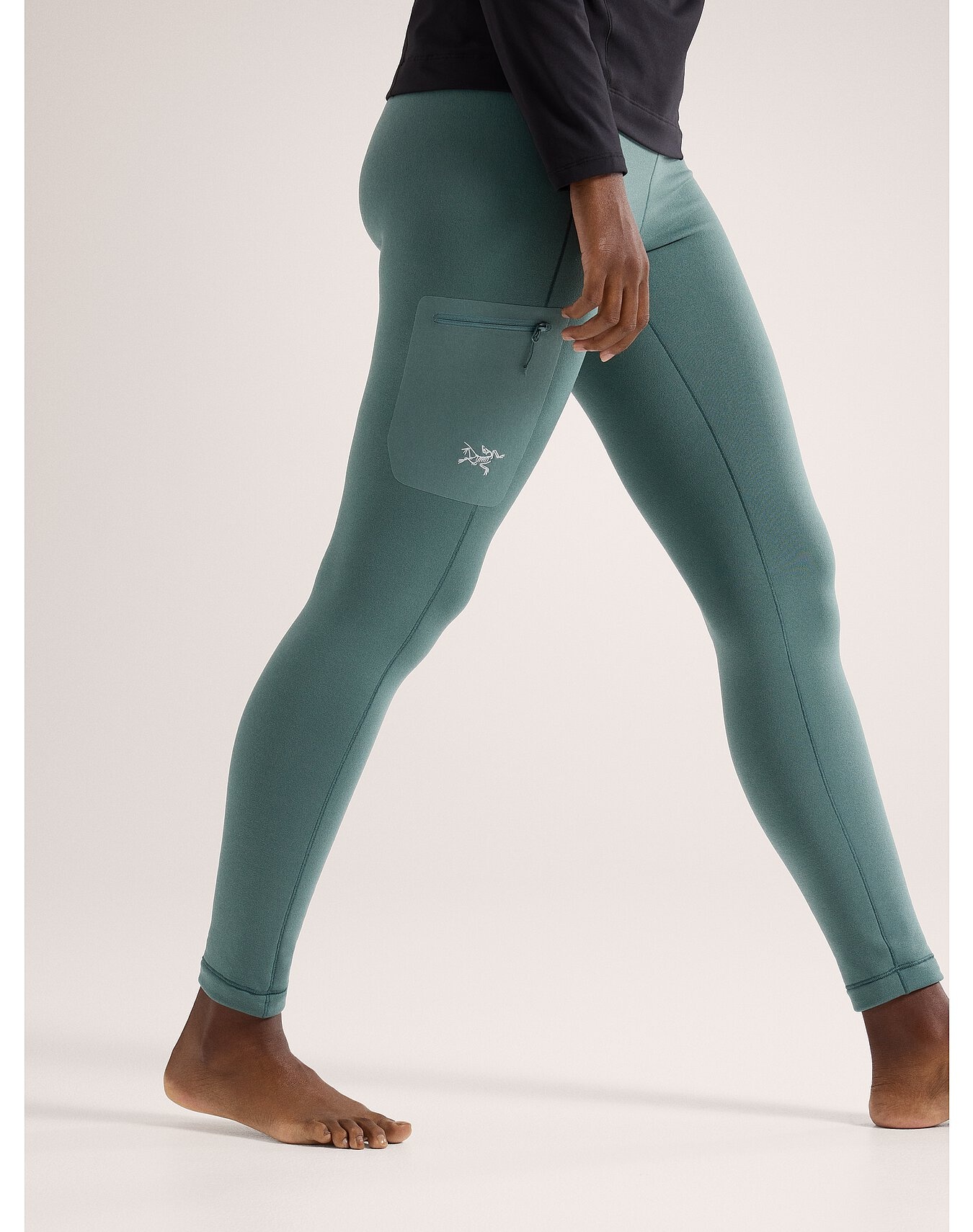 Rho Heavyweight Bottom - 6