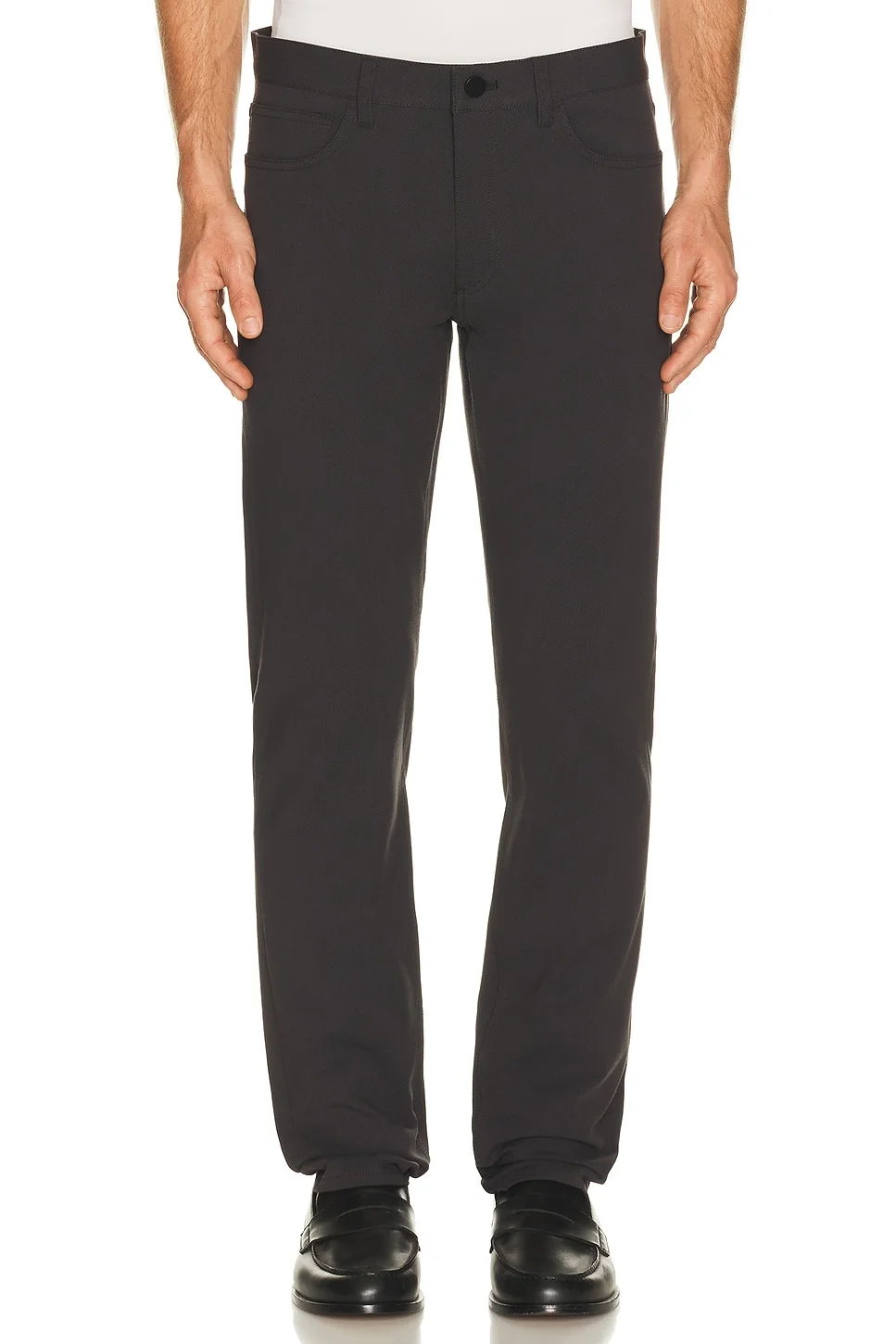 Raffi Neoteric Twill Pant - 1