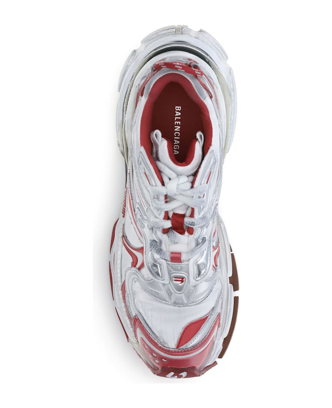 Runner 2 Sneakers - 4