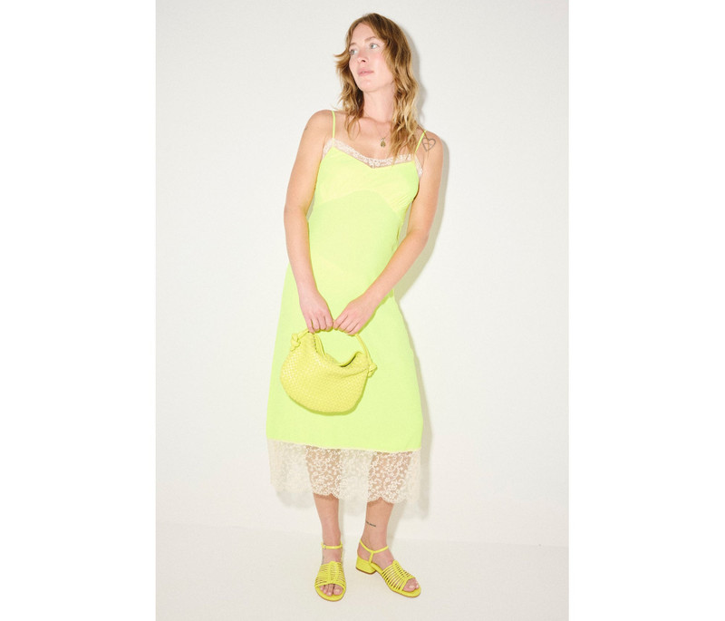 JUDY BLOCK-HEELED SANDAL 3