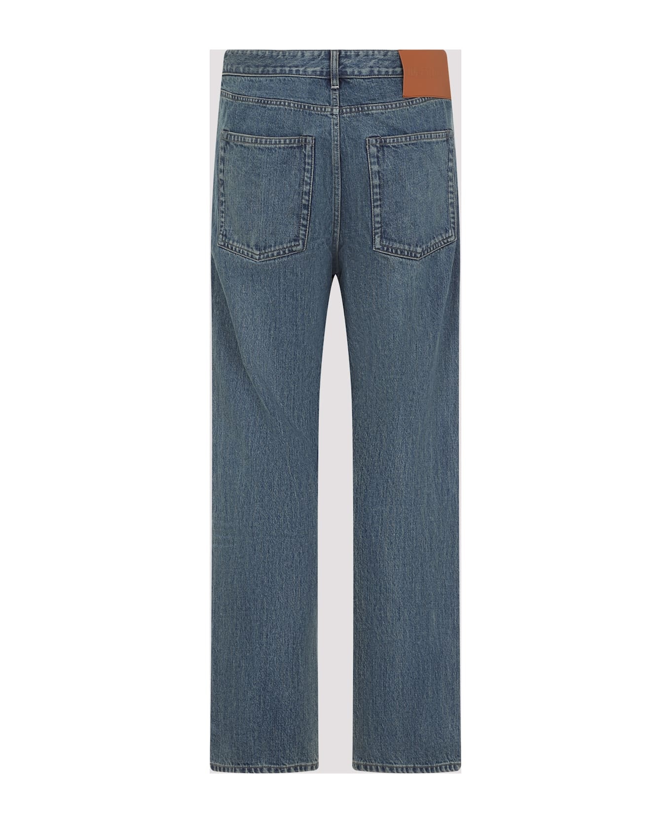 '266' Jeans - 4