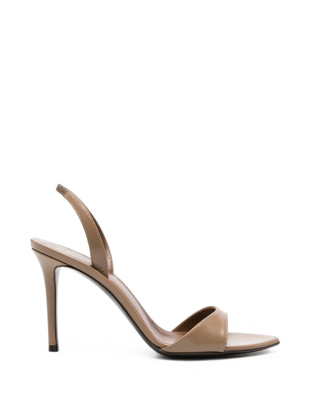 Lilibeth slingback stiletto sandals - 1