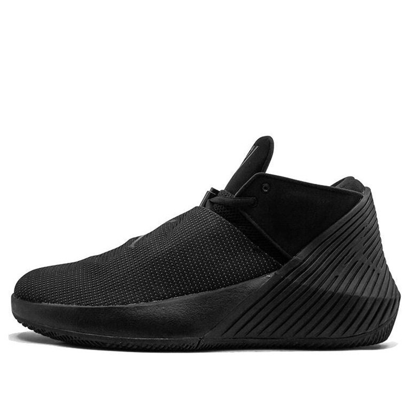 Air Jordan Why Not Zer0.1 Low 'Black' AR0043-001 - 1