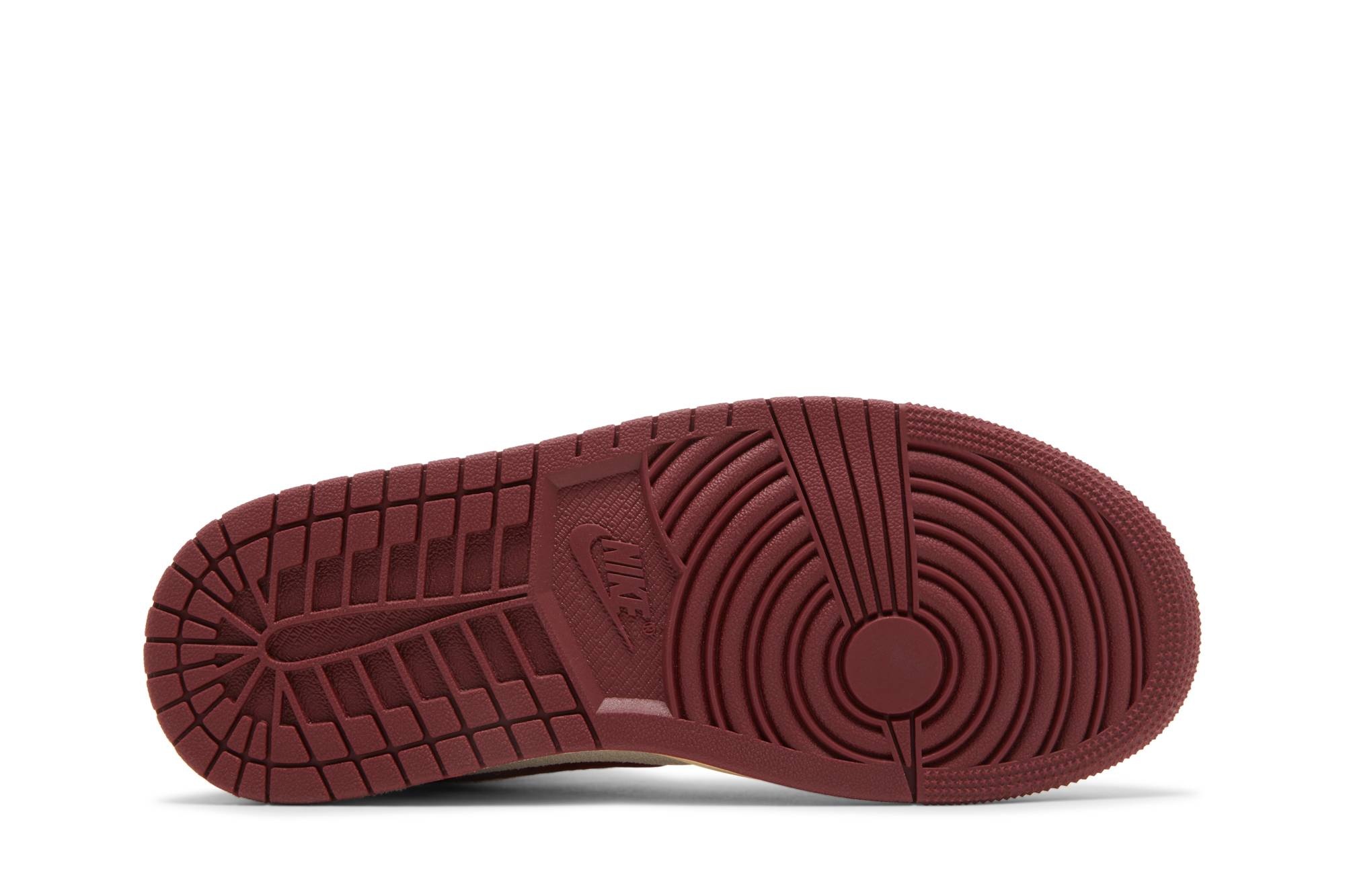 Wmns Air Jordan 1 Mid SE 'Lift Up' - 4
