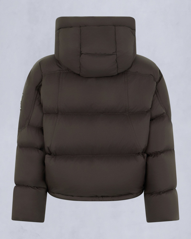 AKAI CROPPED PUFFER 6