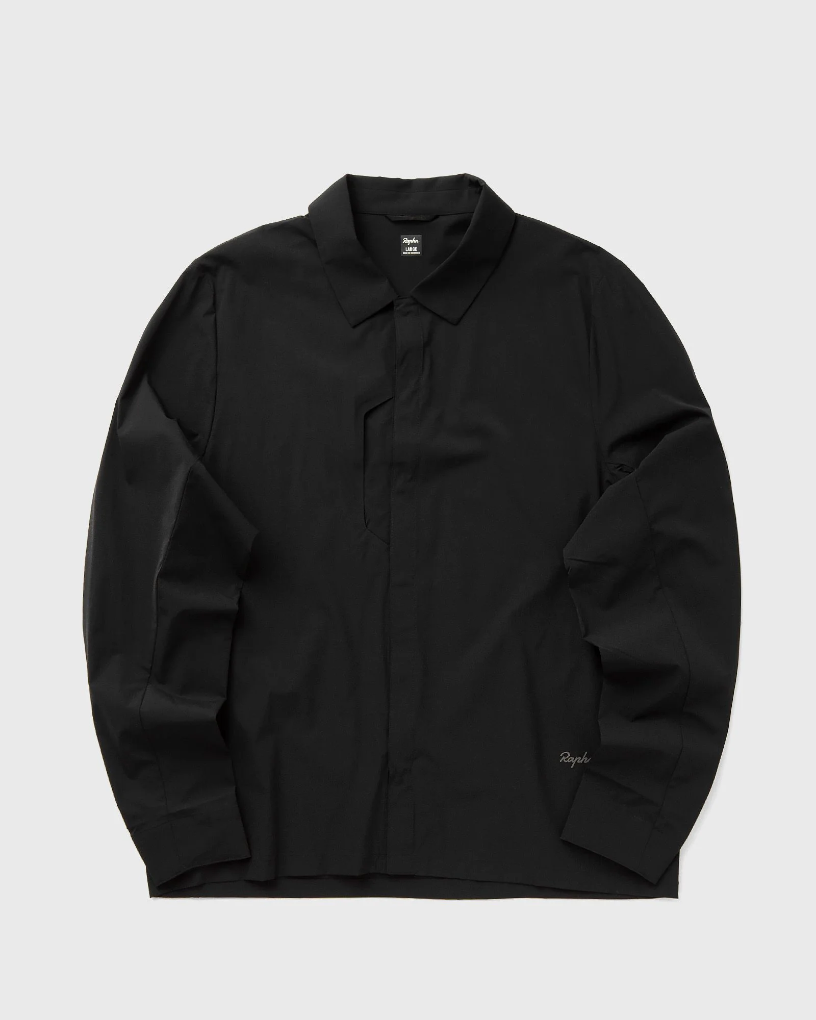 Men's Long Sleeve Tech Shirt - 1