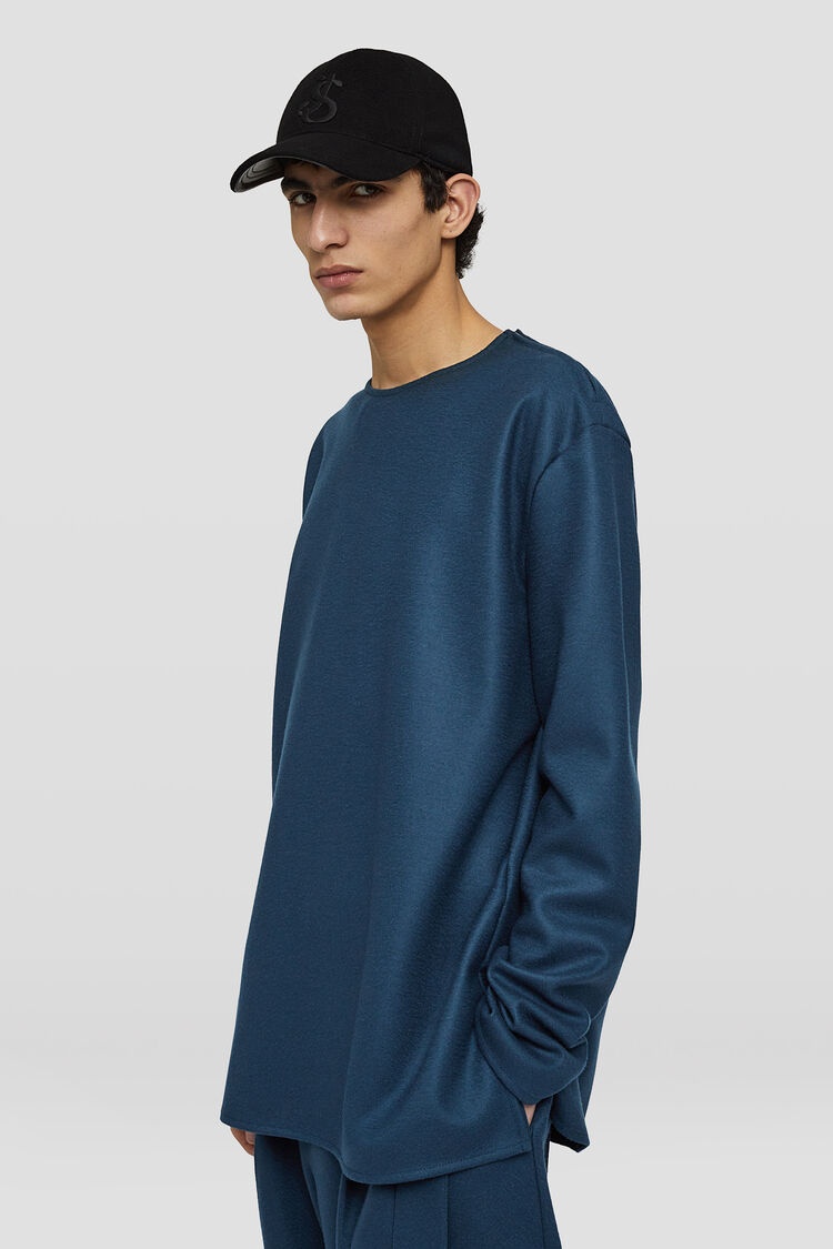 Long-sleeved Top - 5