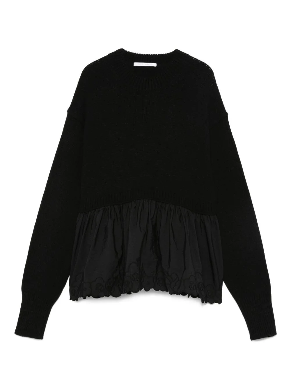Bera cashmere sweater - 1