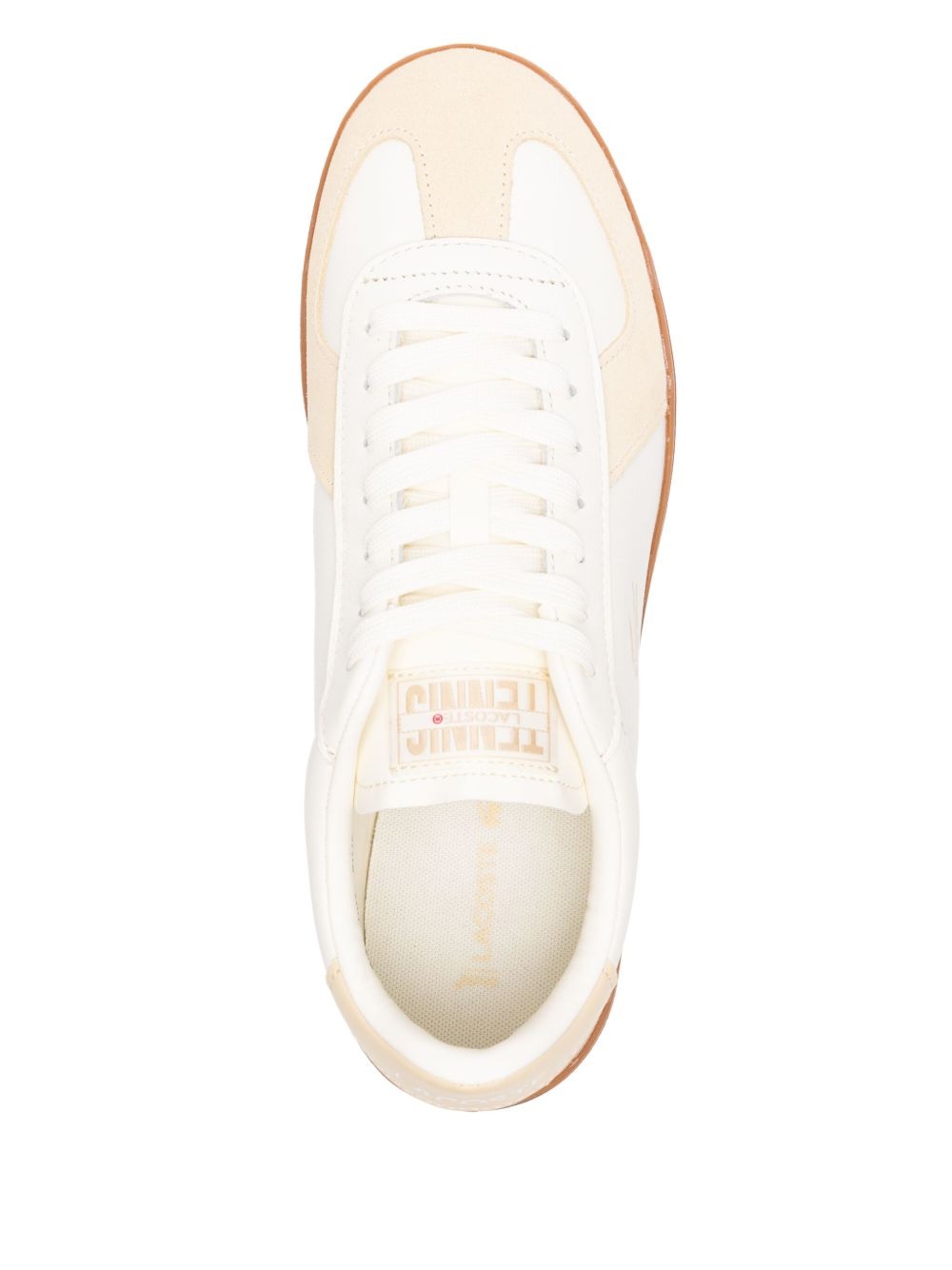 Baseshot Pro Leather sneakers - 4