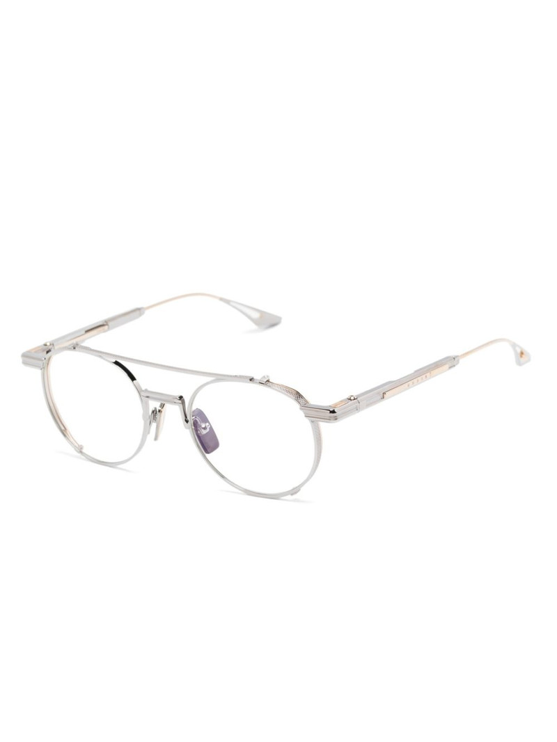 DITA Epiluxury 18 glasses outlook