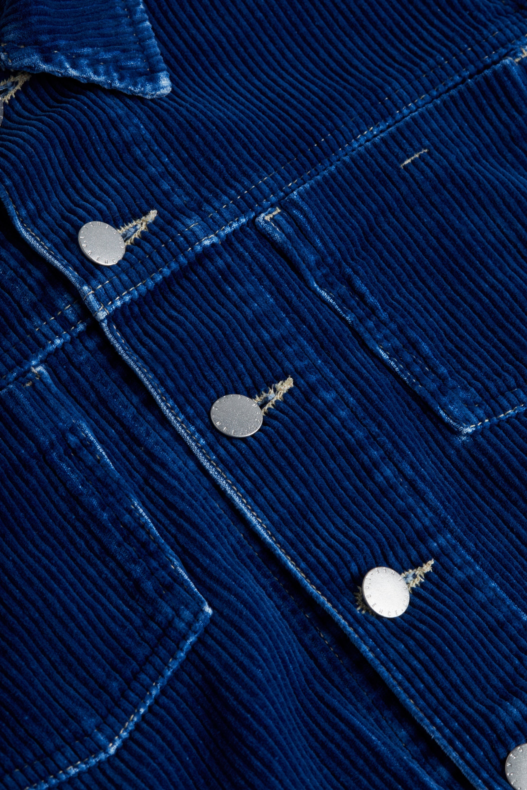 Nelly Corduroy Jacket - 3