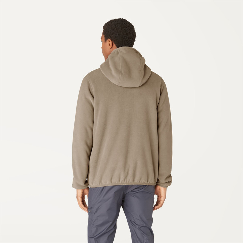 JACQUES POLAR REVERSIBLE 6