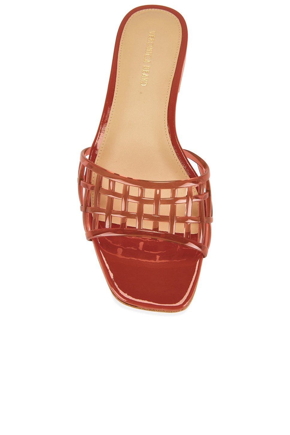 Maris Jelly Sandal - 4