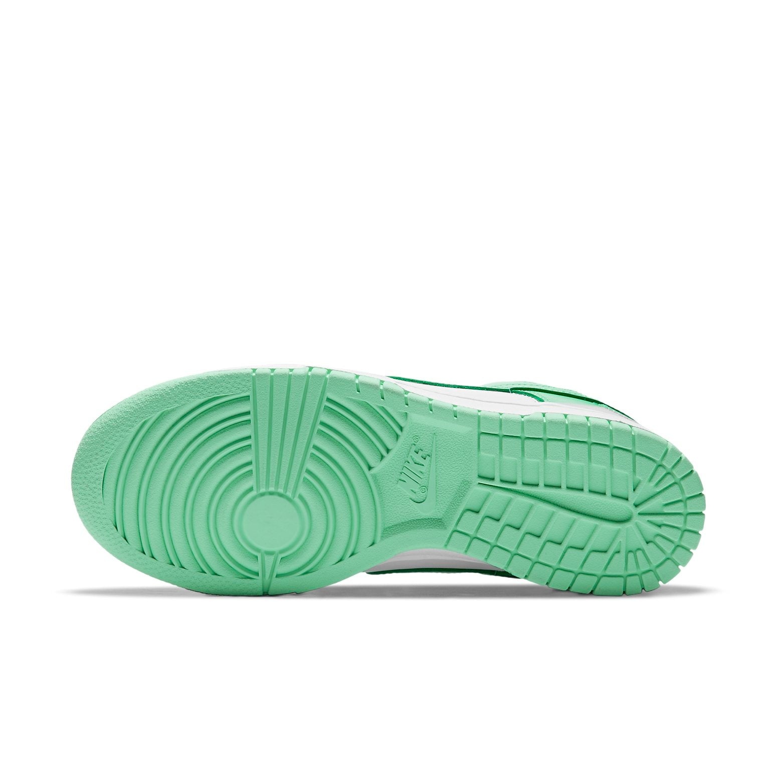 (WMNS) Nike Dunk Low 'Green Glow' DD1503-105 - 6