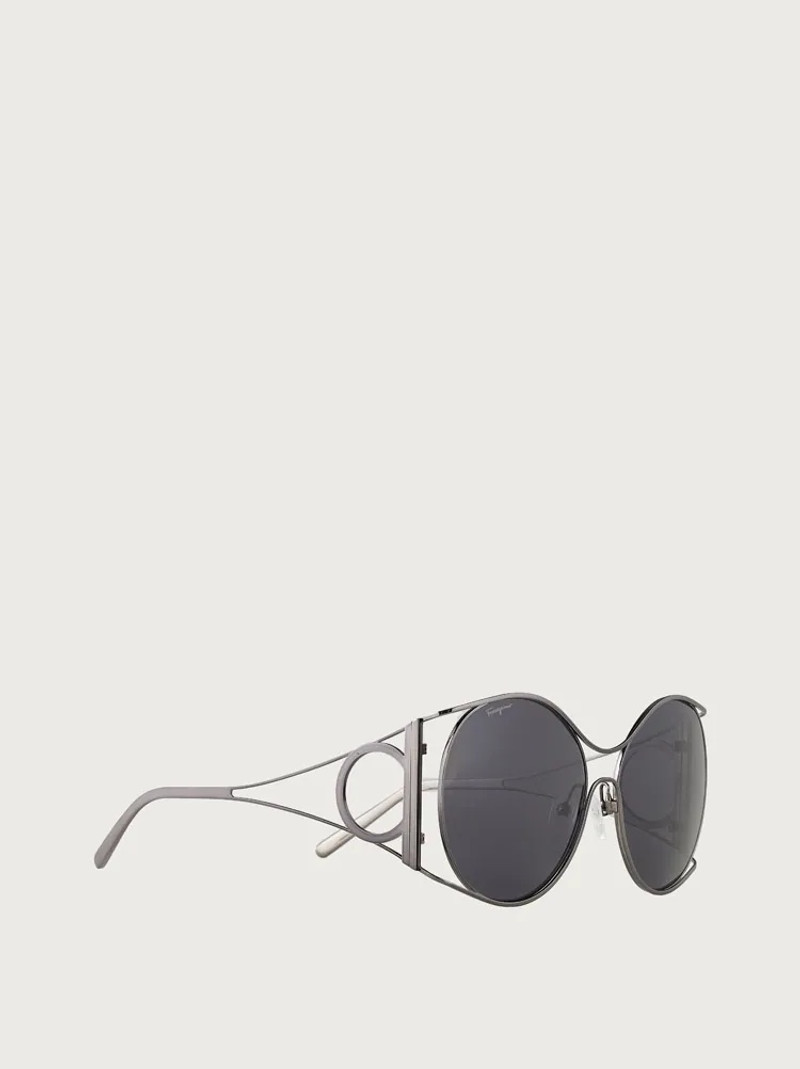 FERRAGAMO SUNGLASSES outlook