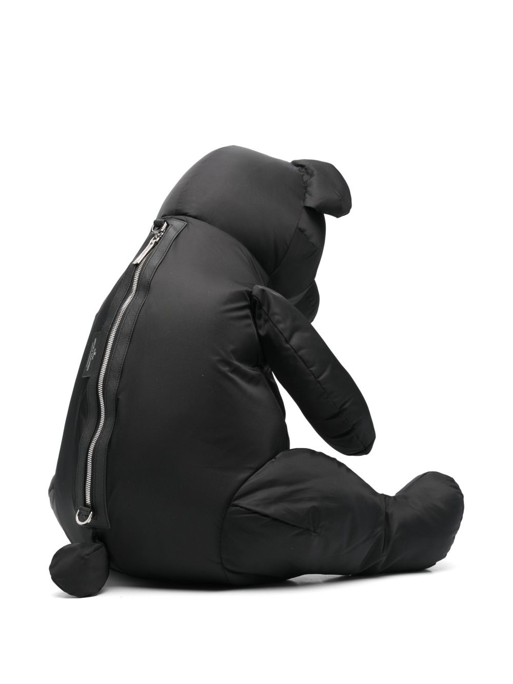 bear-shaped cross body bag - 3