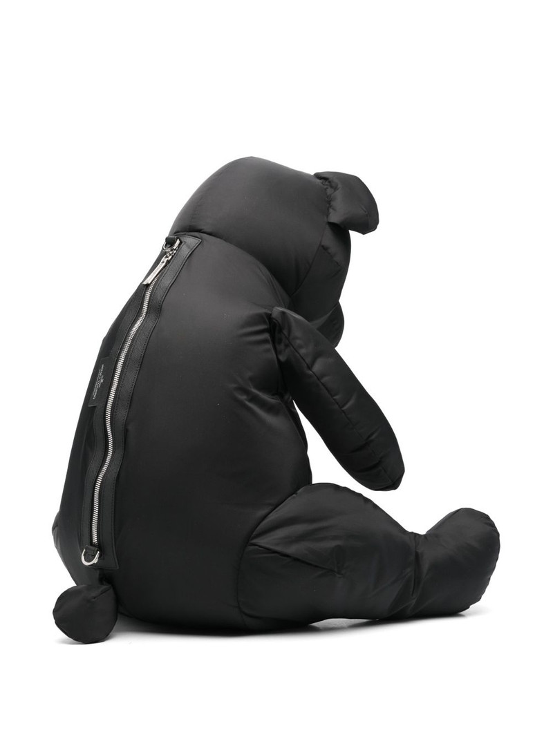 bear-shaped cross body bag 3