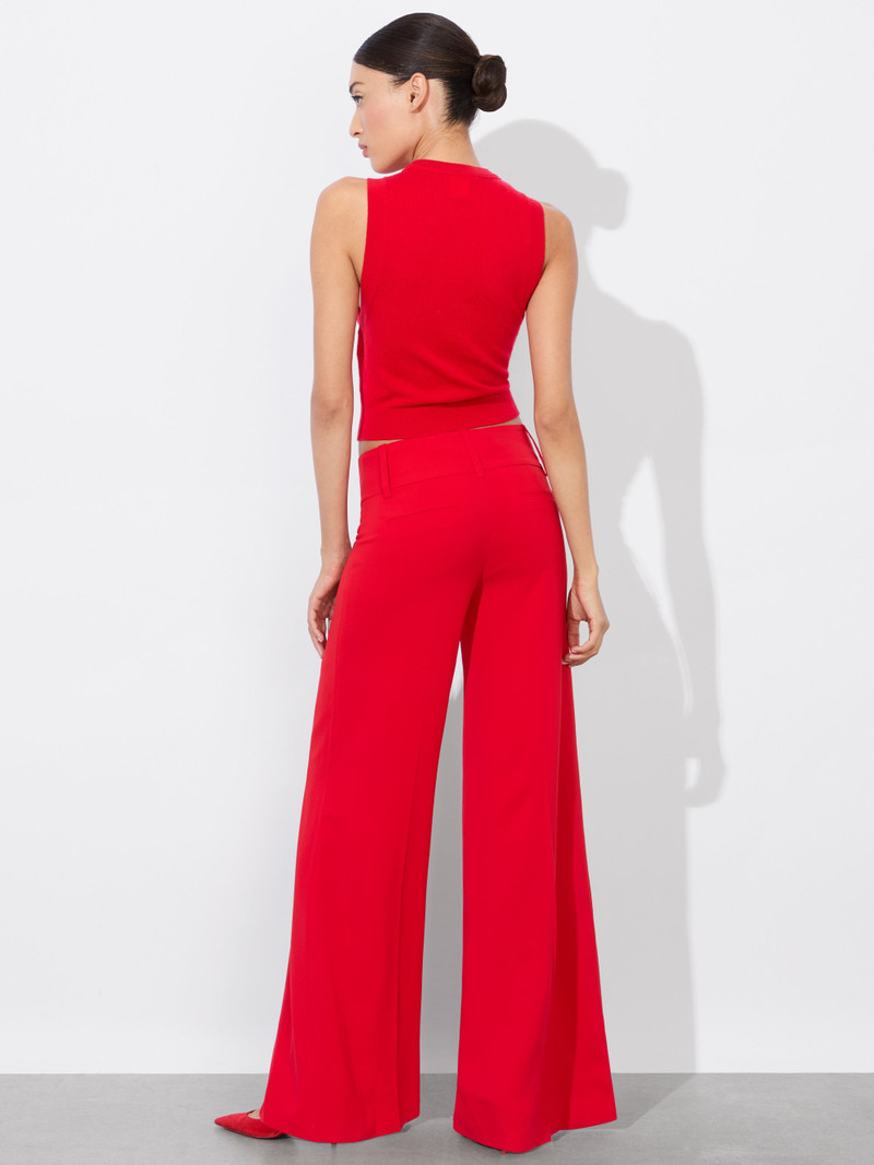 Alice + Olivia OLIVIA PANT outlook