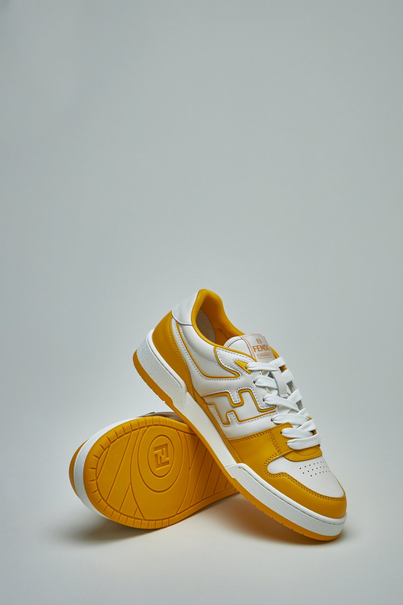 Fendi Match Sneakers - 5