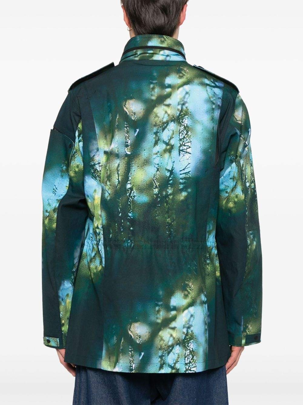 AOP jacket - 4
