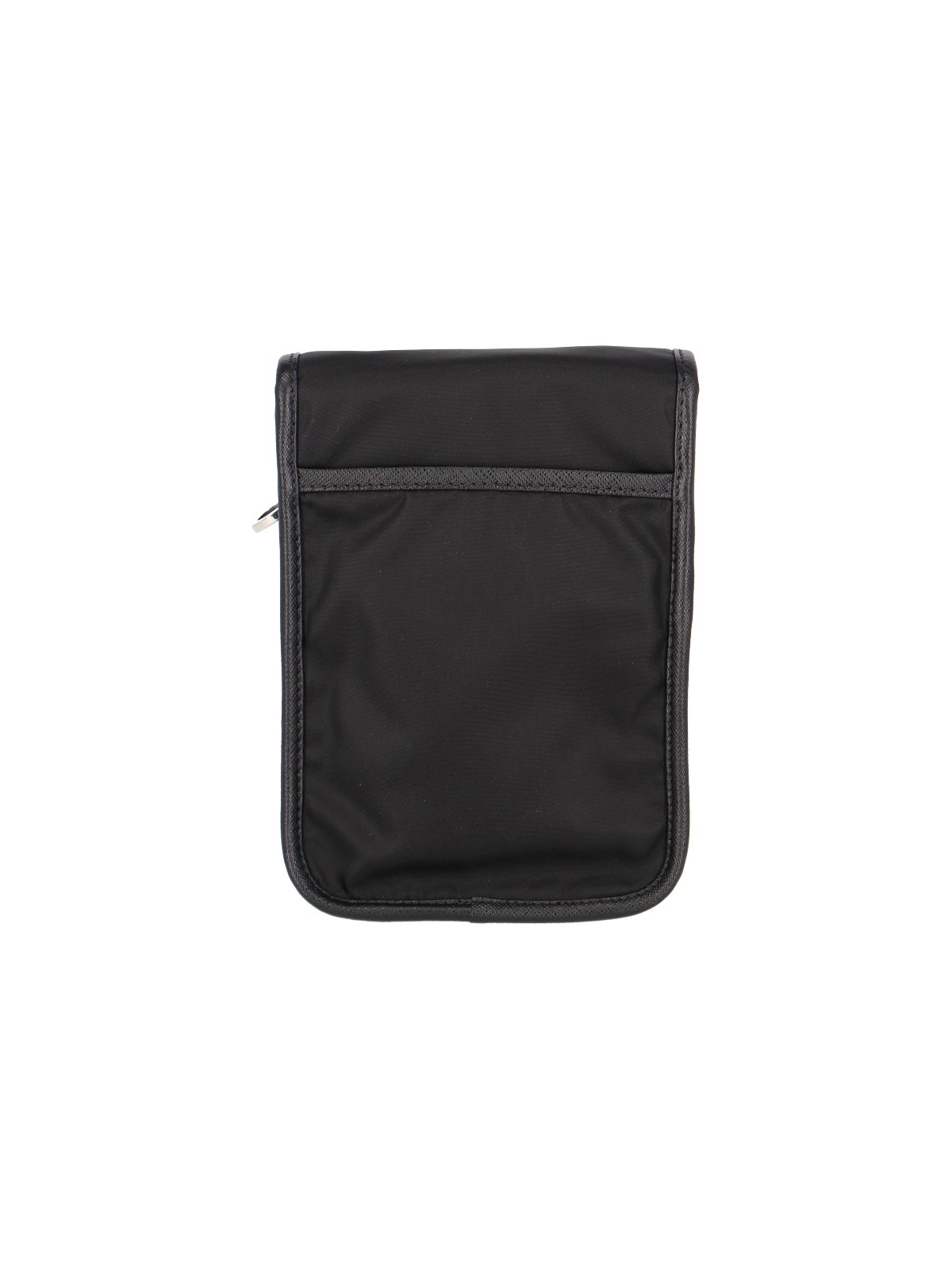 NYLON SHOULDER BAG - 3