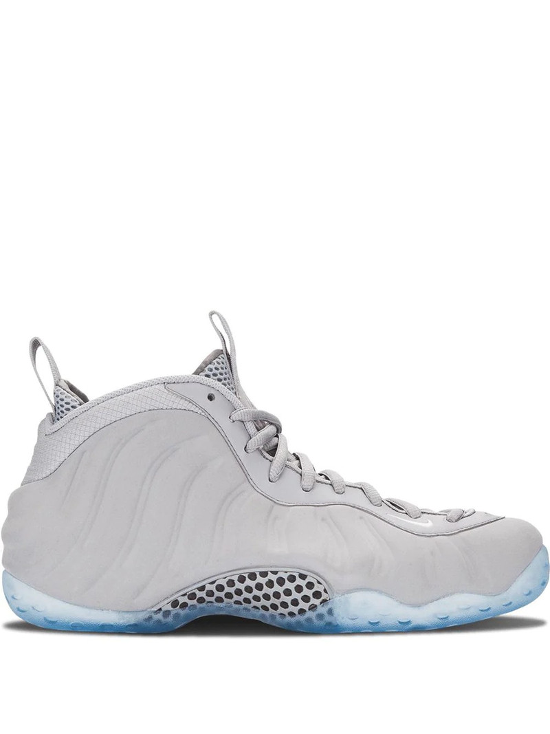 Air Foamposite One PRM "Wolf Grey" sneakers - 1