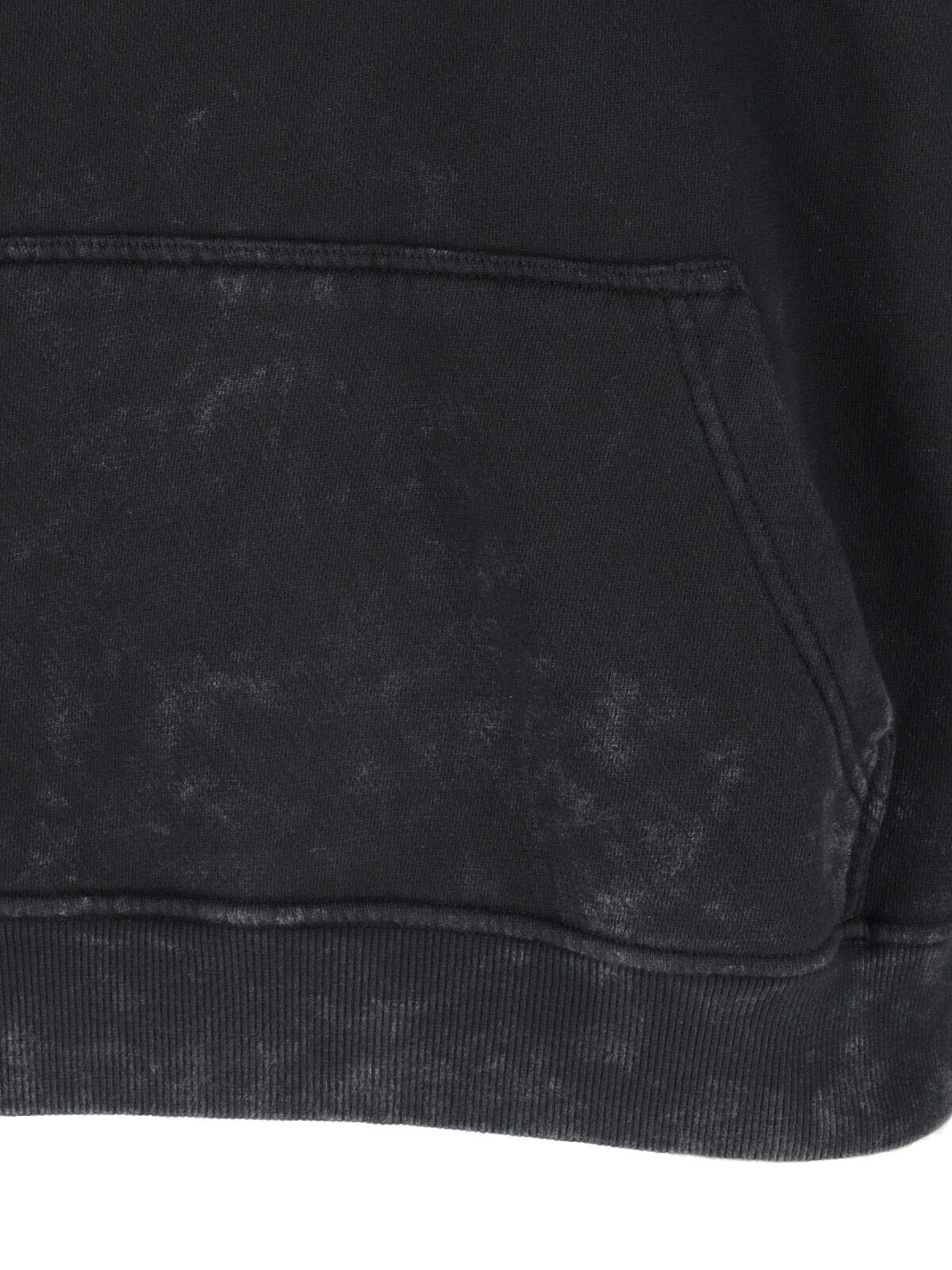 LOGO HOODIE - 3