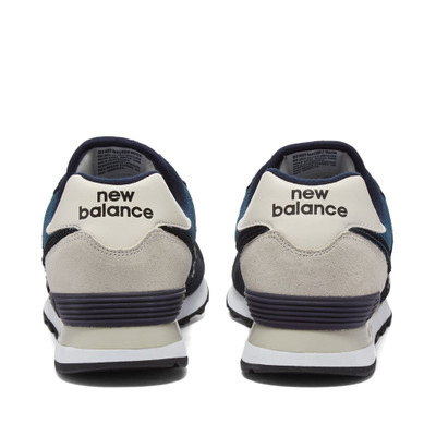 New Balance New Balance ML574BD2 History Class Pack outlook