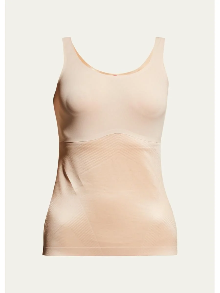 SPANXshape Invisible Tank - 1