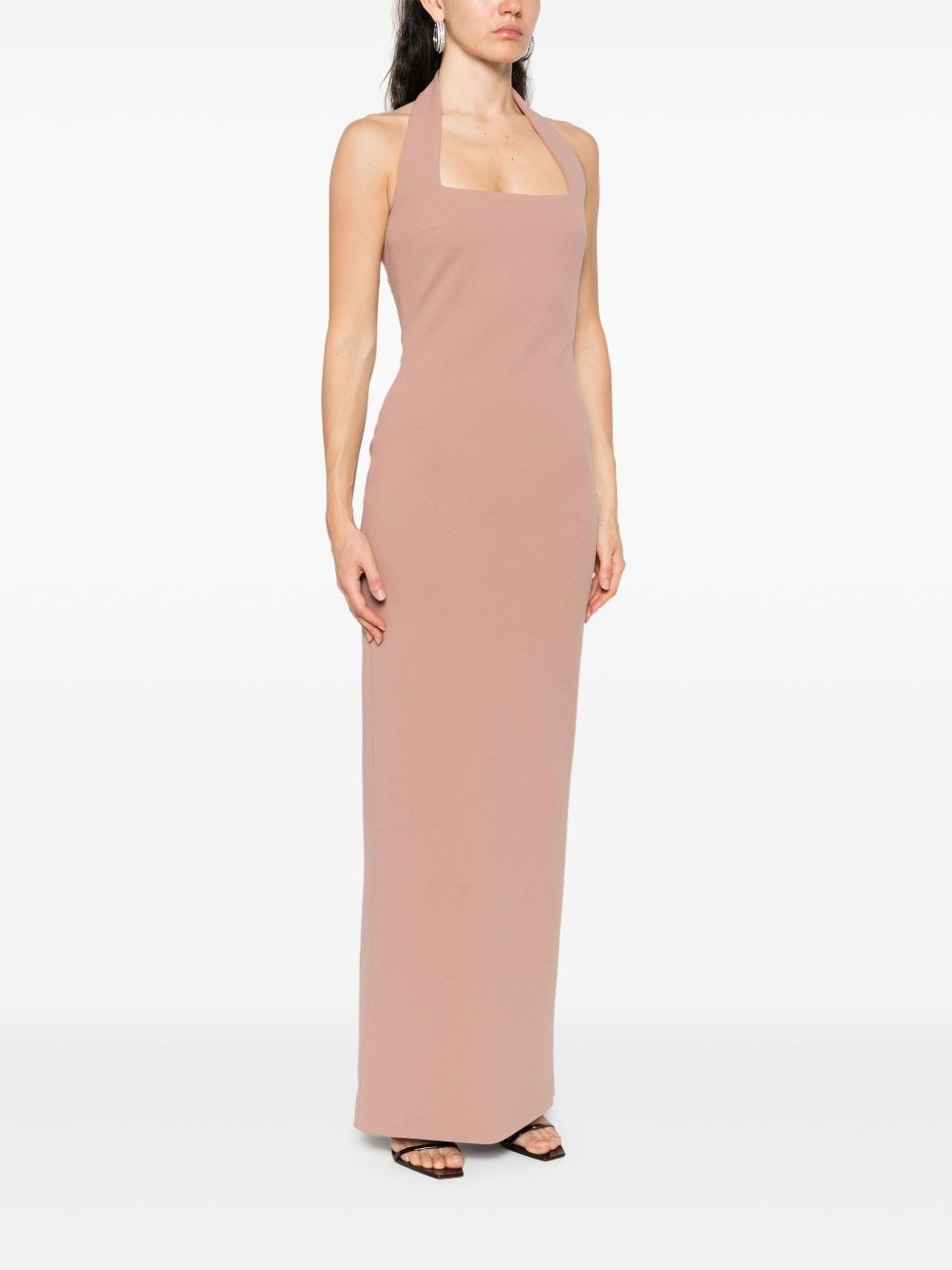 Ilona maxi dress - 4