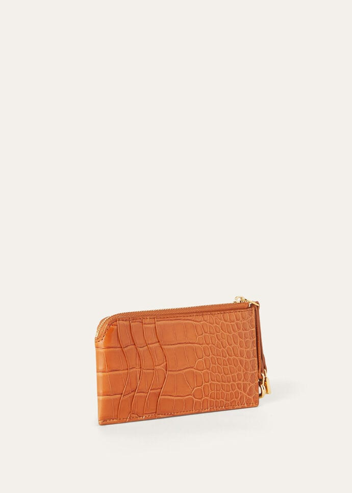 Extra Zip Pouch - 4