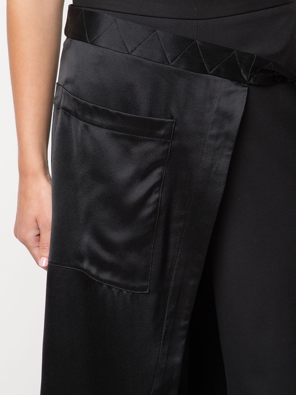 apron trousers - 5