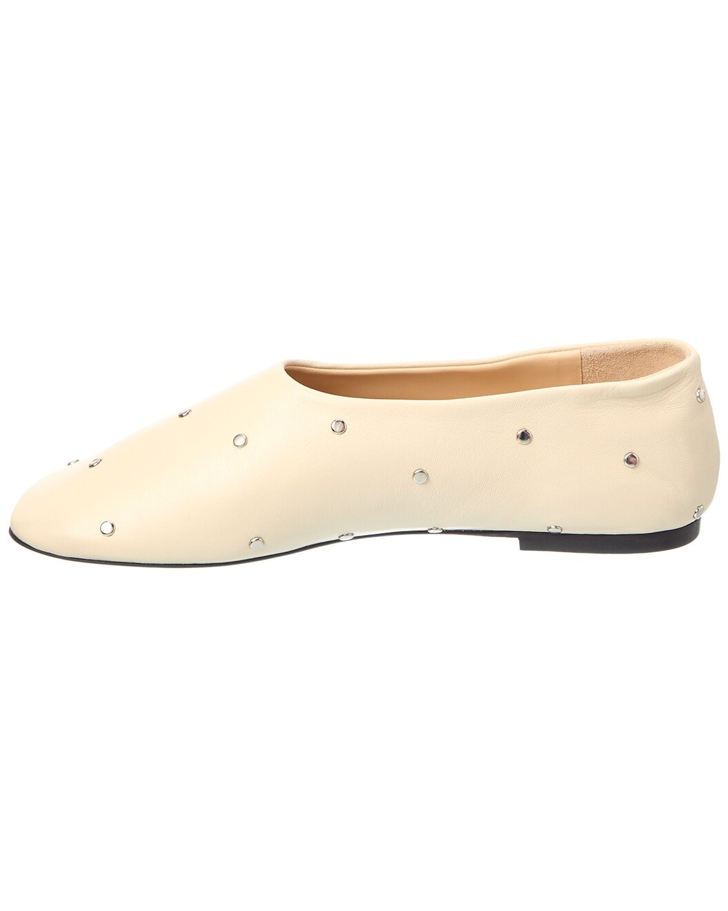 Proenza Schouler Glove Leather Flat - 2