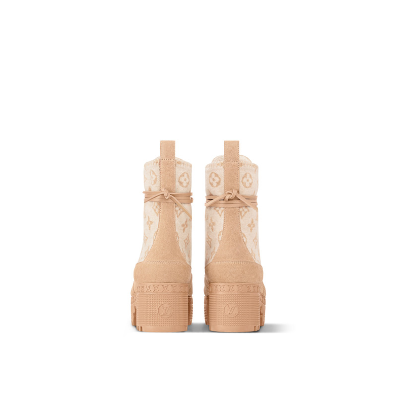 Louis Vuitton Laureate Platform Desert Boot outlook